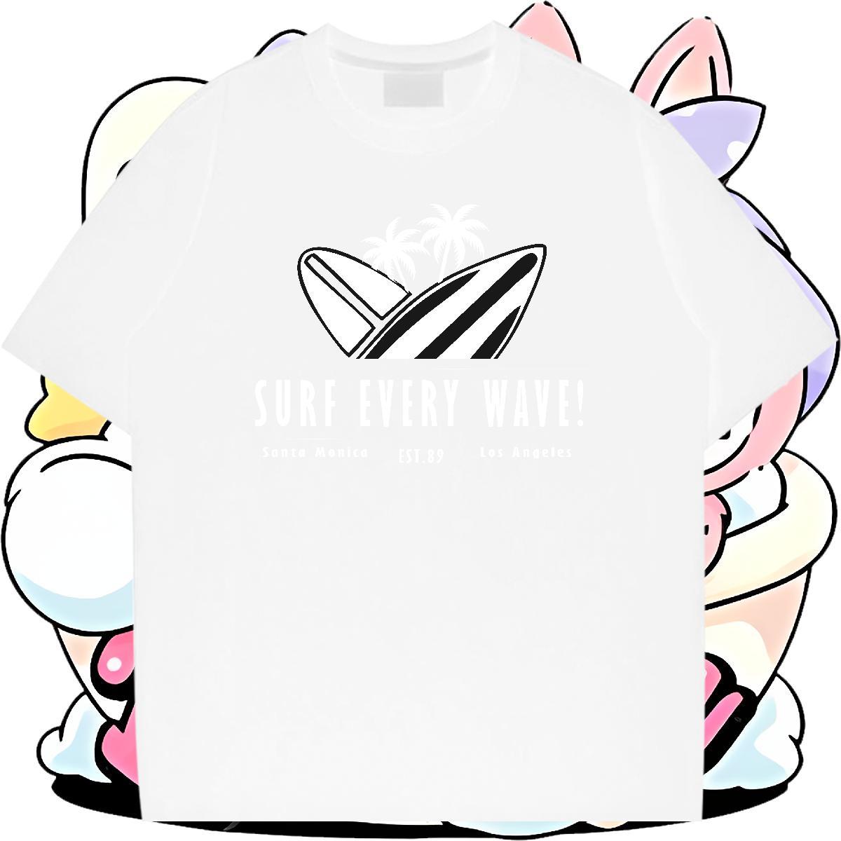 Designer tree 230g 100% Cotton Men Clothes T-Shirt Casual Beach Breathable Short Sleeve T shirt Custom Black Oversized Tees