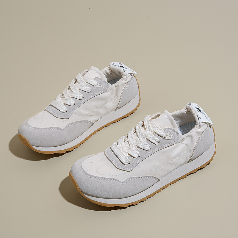 Ddmysports Summer New Korean Breathable Forrest Gump Female Instagram Student Casual Thick Sole Running Women S Shoes FB OUTDOOR