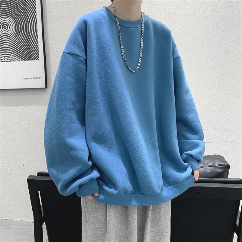LAPPSTER Velvet Streetwear Y2k Graphic Hoodies Pullover Korean Fashions Sweatshirts Oversized Light Grey Vintage Hoodie Clothing 240819