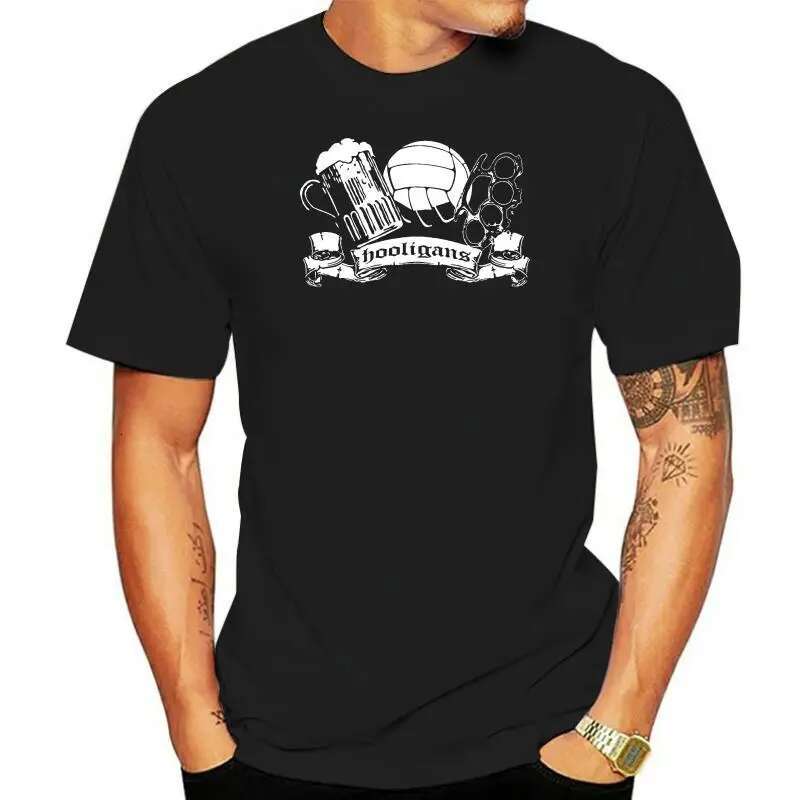 for Fight Your Right T-Shirts Ultras Not Homologated T-shirt Terrace Life Football Hooligans Tee Shirt Casual Short Sleeve