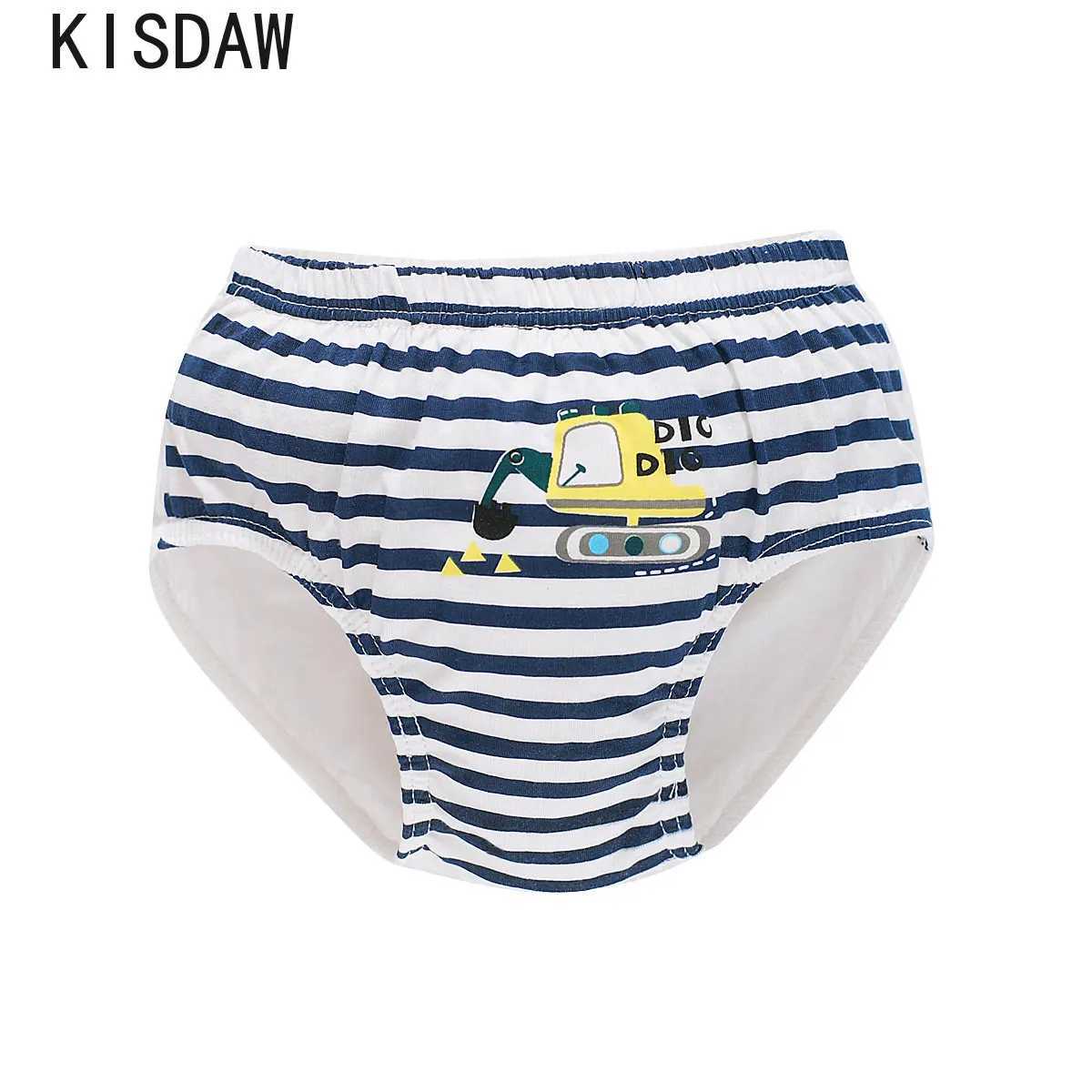 5 Pcs/Lot Kids Underwear Soft Cotton Briefs for boys Cute Cars Cartoon Children Underwear Breathable Boys Underpants Comfortable Y240821