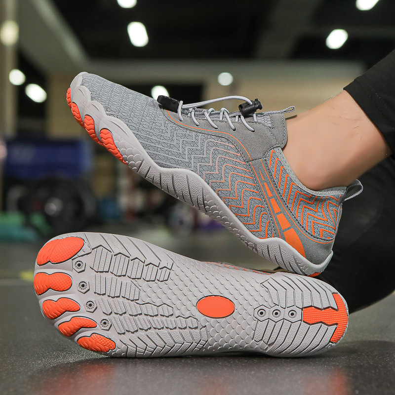 Ddmysports New Summer Swimming Men Outdoor Creek Tracing Beach Shoes Non Slip Wading Quick Drying Mountaineering For Women OUTDOOR
