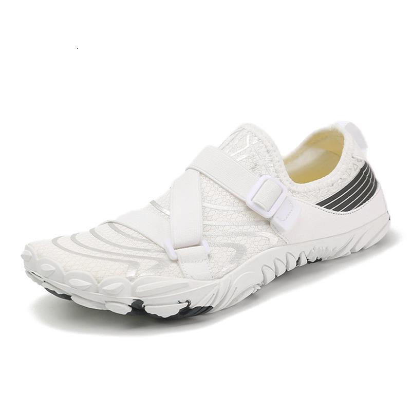 Ddmysports New Couple Creek Tracing Beach Fitness Yoga Outdoor Five Finger Swimming Shoes Anti Slip And Water Wading OUTDOOR