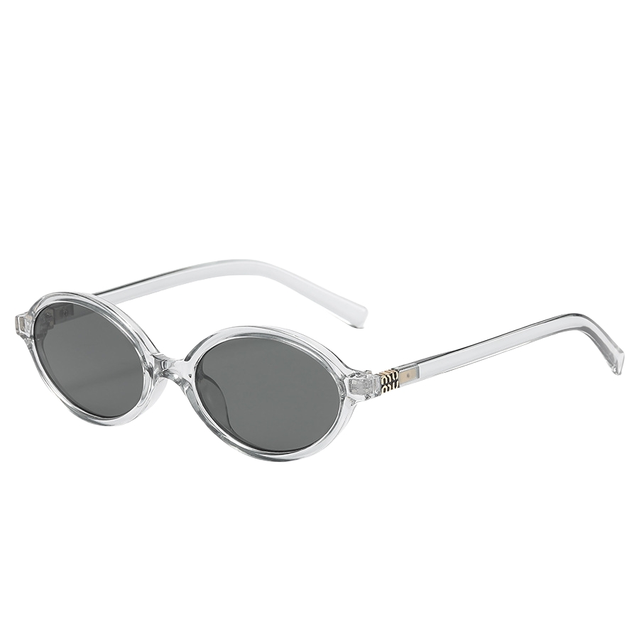 ST G15 black Top luxury Sunglasses polaroid lens designer womens Mens Goggle senior Eyewear For Women eyeglasses frame Vintage Metal Sun Glasses With 