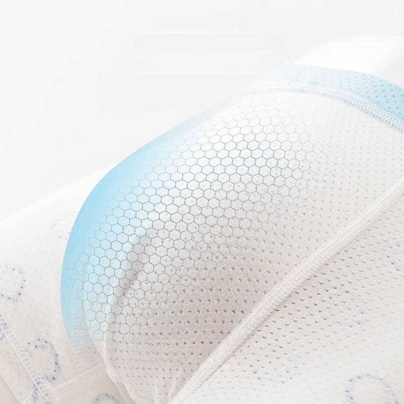 Summer Boys Thin Mesh Breathable Panties 4PCS Kids Modal Antibacterial Knickers Baby Cute Soft Briefs 3+y Young Child Underwears Y240821
