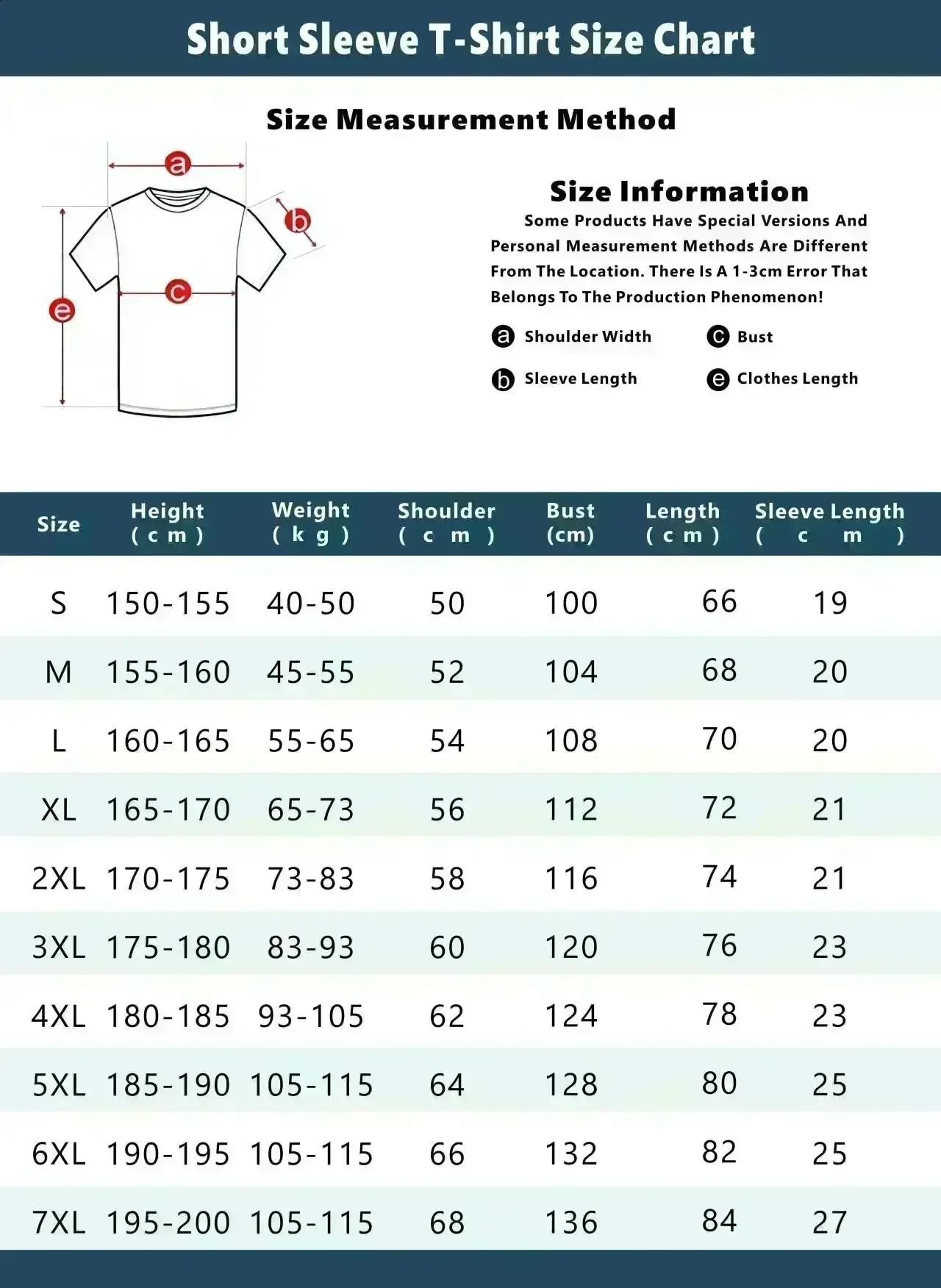 streetwear printed mens Tshirt oversized casual Oneck summer unisex S7XL short sleeved 240821
