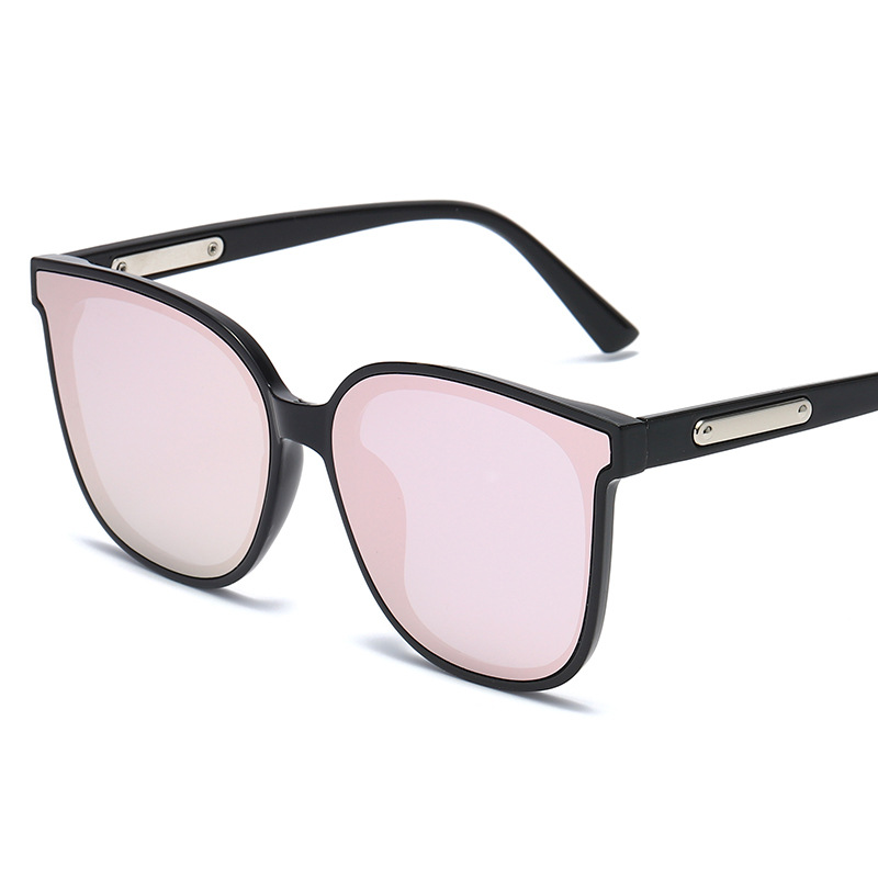 ST 1943 Top luxury Sunglasses polaroid lens designer womens Mens Goggle senior Eyewear For Women eyeglasses frame Vintage Metal Sun Glasses With Box