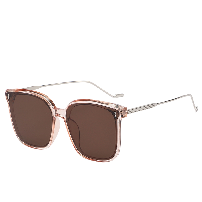 ST 333 702 Top luxury Sunglasses polaroid lens designer womens Mens Goggle senior Eyewear For Women eyeglasses frame Vintage Metal Sun Glasses With Bo
