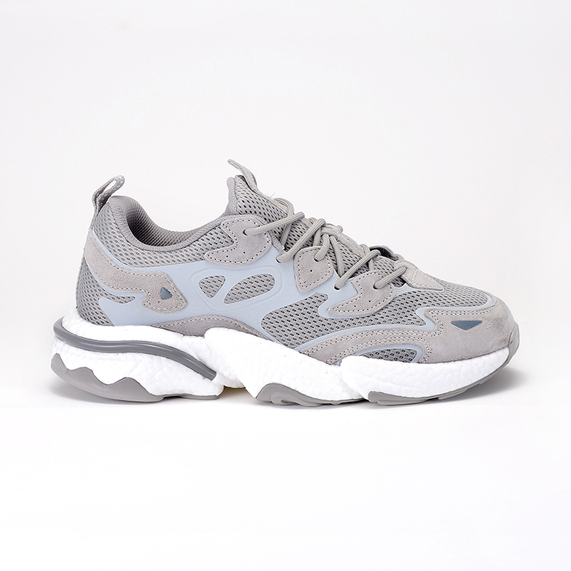 TREEPERI 5700 chunky sneakers for men designer shoes cool grey black white dark grey fashion running shoes outdoor sports vintage style mens womens tr