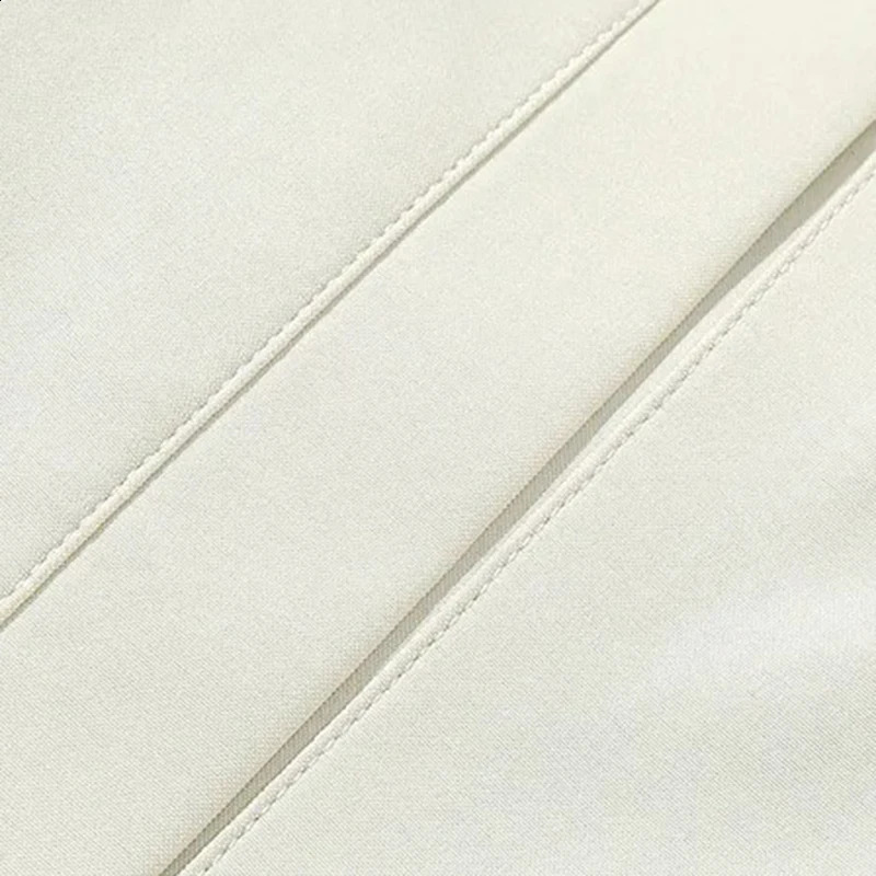 Spring And Autumn Mens Loose Cardigan Striped Top Casual Loose Drawstring Pants Outdoor Running Sports Mens Clothing 240821