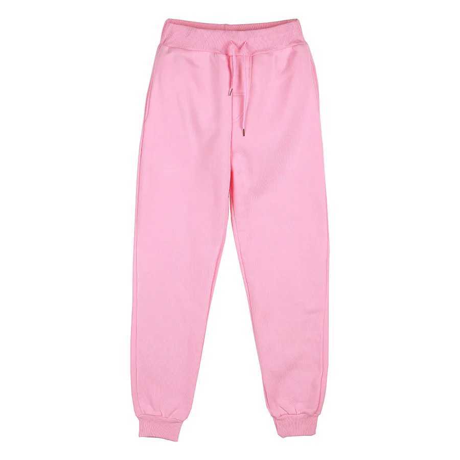 Mens Sports Training Jogger Casual Loose Sports Pants Spring and Autumn Wool Lined Pants Elastic Waist Pull up Pants W250318