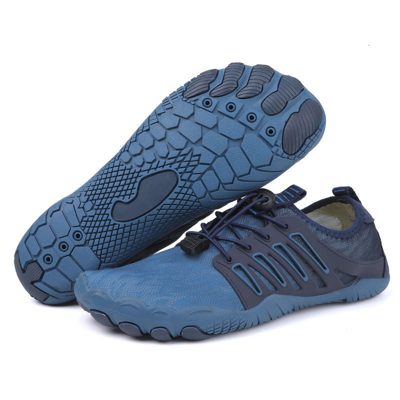 Ddmysports Outdoor Hiking Wading Swimming Men S Women Diving Beach Snorkeling Shoes Cycling And Mountaineering Five Finger OUTDOOR