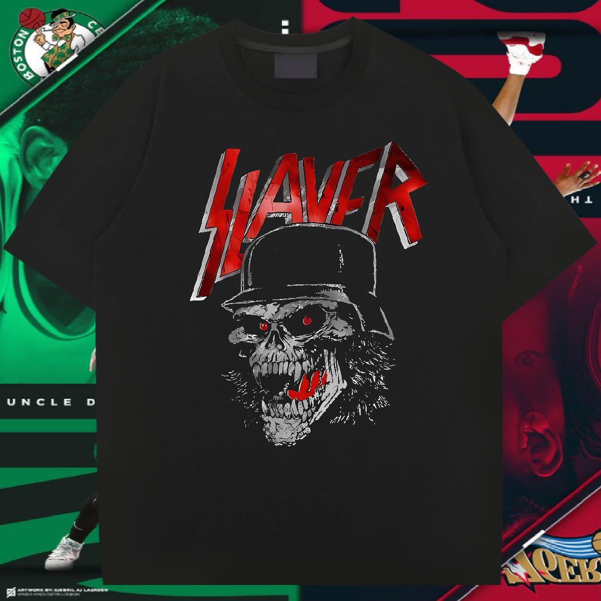 2024 New Mens Tshirts 230g Pure Cotton Sport skull Breathable Short Sleeve T Shirt For Man Brand Skull Tees