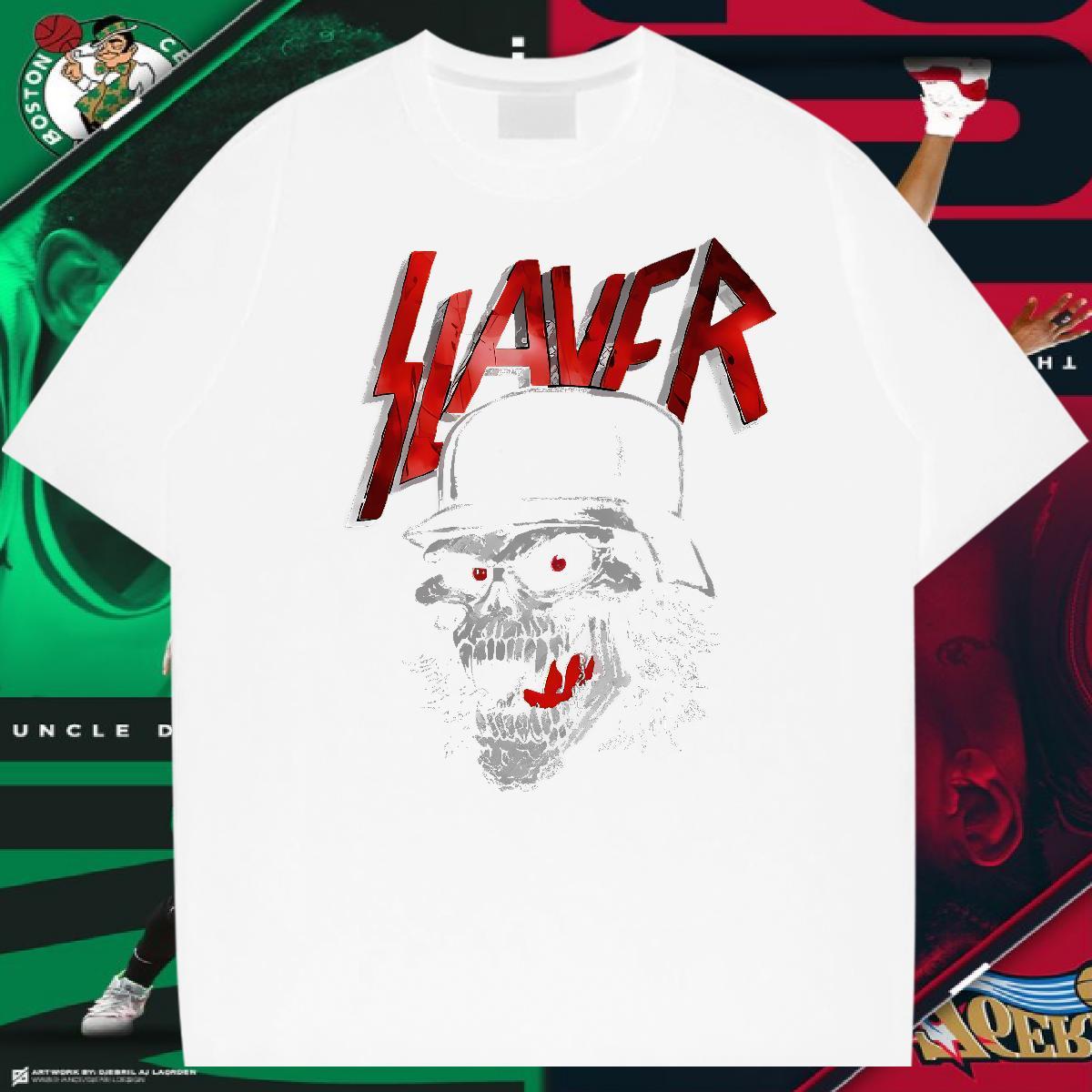 2024 New Mens Tshirts 230g Pure Cotton Sport skull Breathable Short Sleeve T Shirt For Man Brand Skull Tees