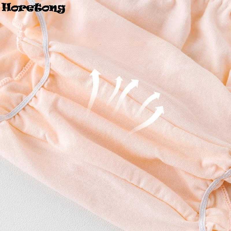 4 Pcs/Set Baby Girls Panties A-class Pure Cotton Cartoon Girl Panties Soft Breathable Kids Children Underwear For 1.5-5 Years Y240821