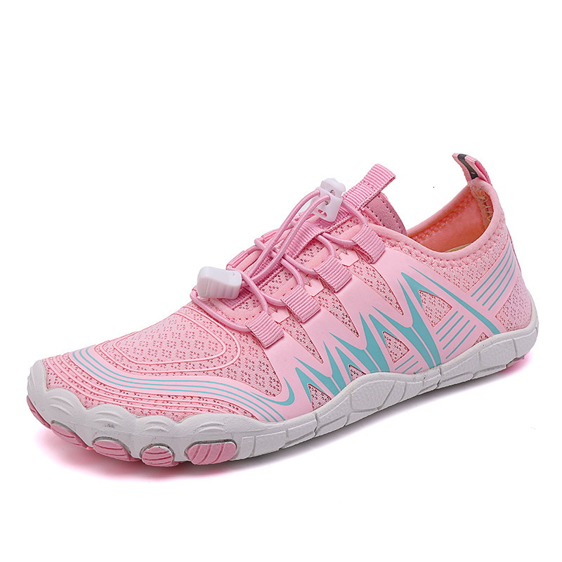 Ddmysports New Outdoor Sports Swimming Upstream Wading Shoes Indoor Fitness Men S Women Beach Snorkeling And Mountaineering OUTDOOR
