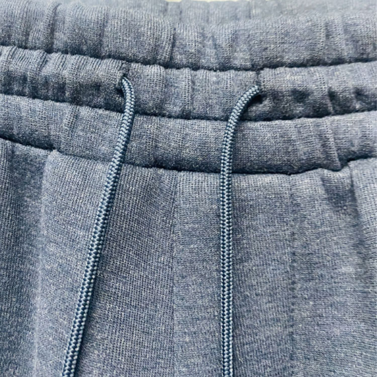 Men's Autumn Winter Knit Sweatpants - Comfortable Casual Wear