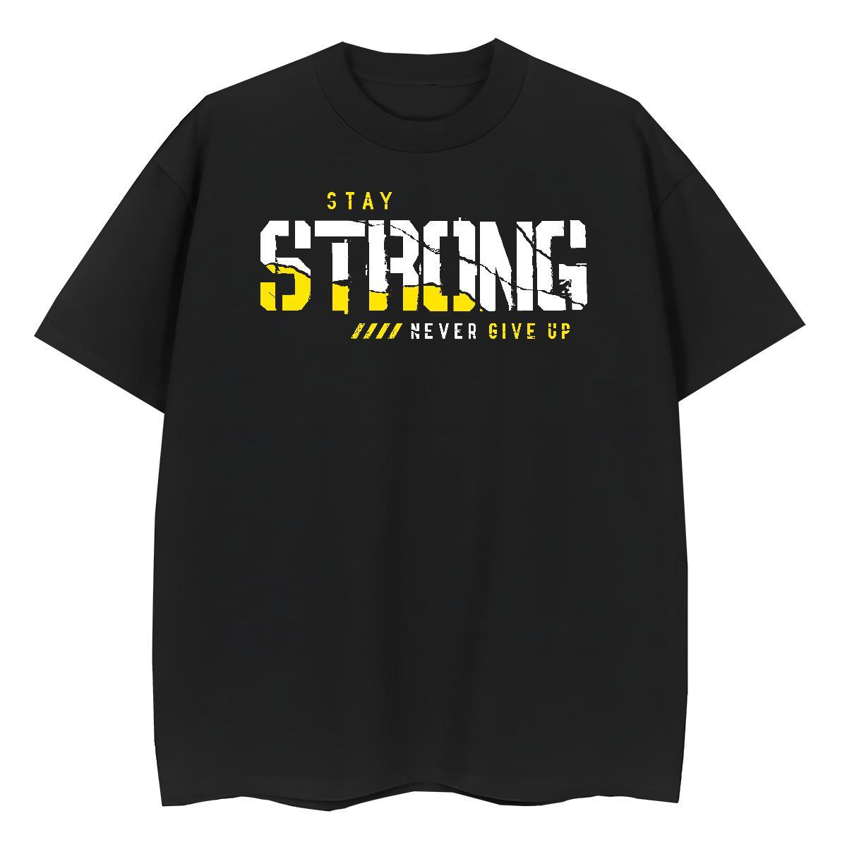 Comfortable Women Tshirts 230g Pure Cotton letter Hip Hop Street Women T Shirts Round Neck Short Sleeve Cartoon Print Polos