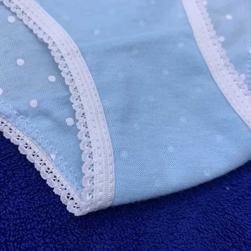 12pcs /Lot Baby Girls Briefs Cartoon Underwears Children Panties Short Underpants Kids for 1-12 Years Y240821