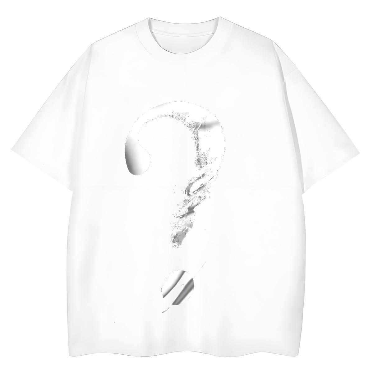 Popular Woman Tshirt 230g Cotton letter Sport T Shirt For Woman Breathable Short Sleeve Custom Printing Wear