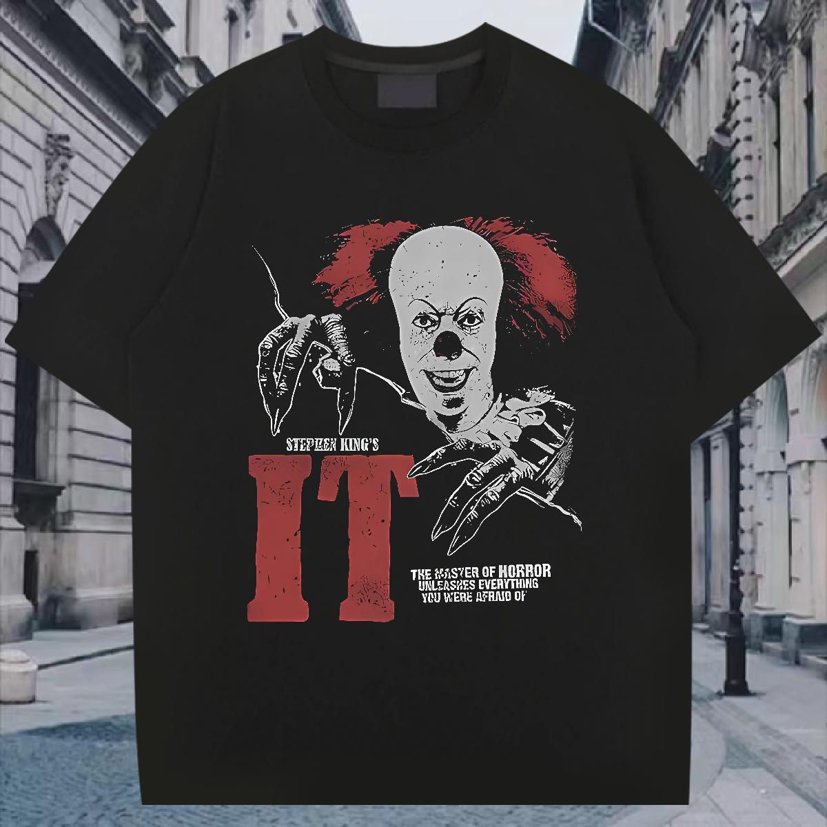 Free Shipping Men Clothes T-Shirt 230g Pure Cotton Beach joker Short Sleeve Soft Men T Shirts Designer DIY Logo Oversized Clothings