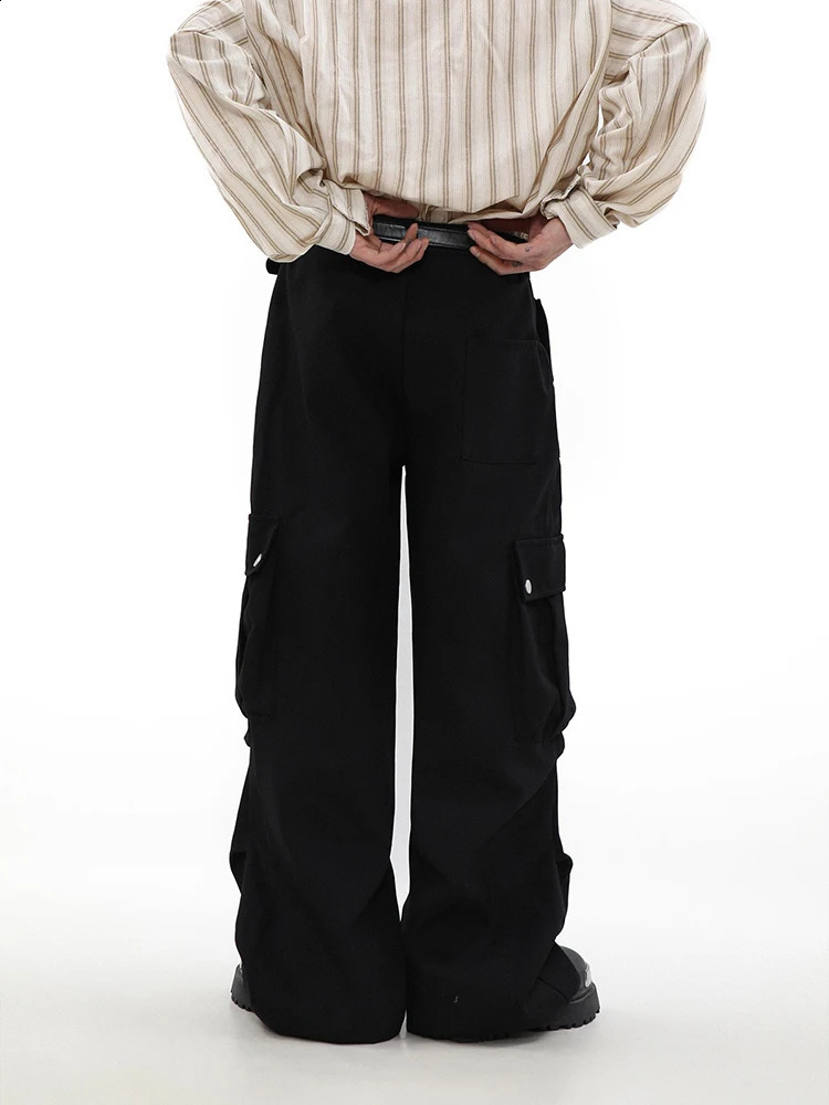 Home>Products>Loose casual streetwear>Hip hop pocket springs 240821