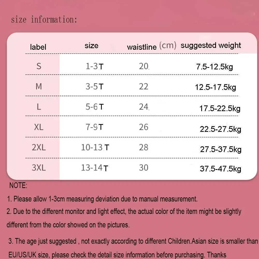 Girls 4 Pcs/lot Underwear Teenagers Panties Boxers Cartoon Printed Shorts for Kids 1-14Y Childrens Clothing Baby Cotton Briefs Y240821