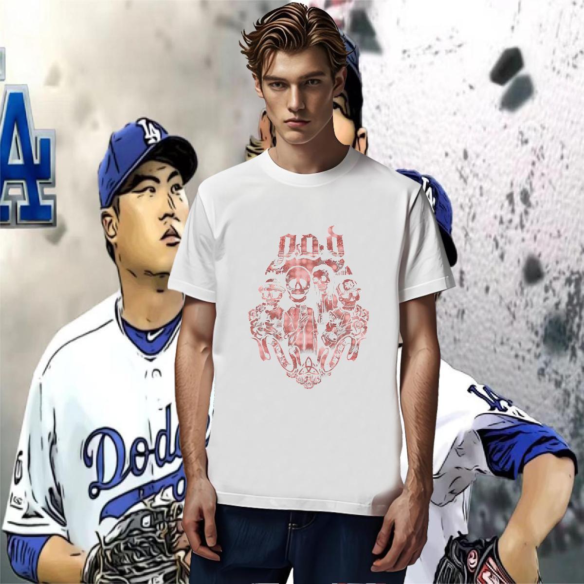 Designer Fashion Men Clothes T-Shirt 230g Pure Cotton Hip Hop Street skull Breathable Short Sleeve T-Shirts Unisex Customized Tops