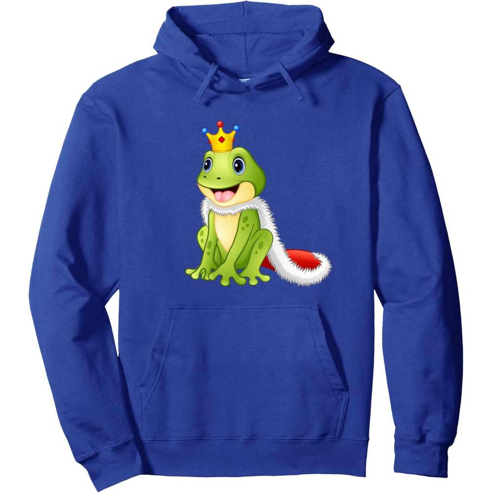 Hoodie for Mens Womens Funny Sarcastic Cursed Cartoon Frog Novelty Graphic Designs Pullover Hoodie Graphic Hoodies Sweatshirt Pullover Long Sleeve