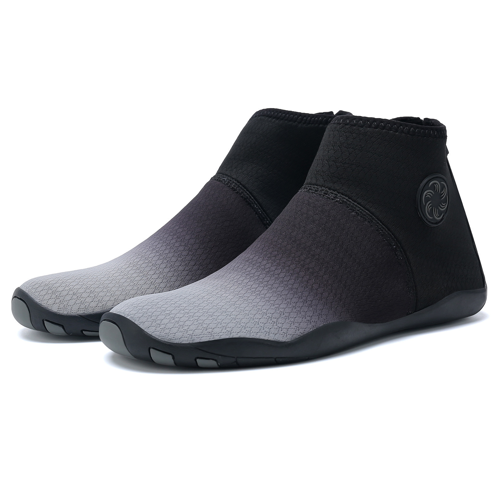 New Anti Cutting And Diving Couple Swimming Speed Interference River Tracing Treadmill Shoes Barefoot Beach Soft OUTDOOR