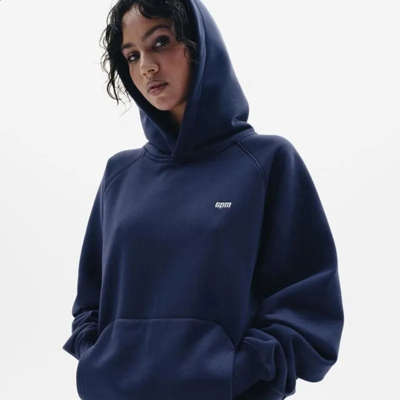 Aesthetic Winter Couple Y2k Hoodies 2 Piece Sets Print Coats Elasticity Pants Full Zip Up Sportswear Oversized Retro Suit 240821