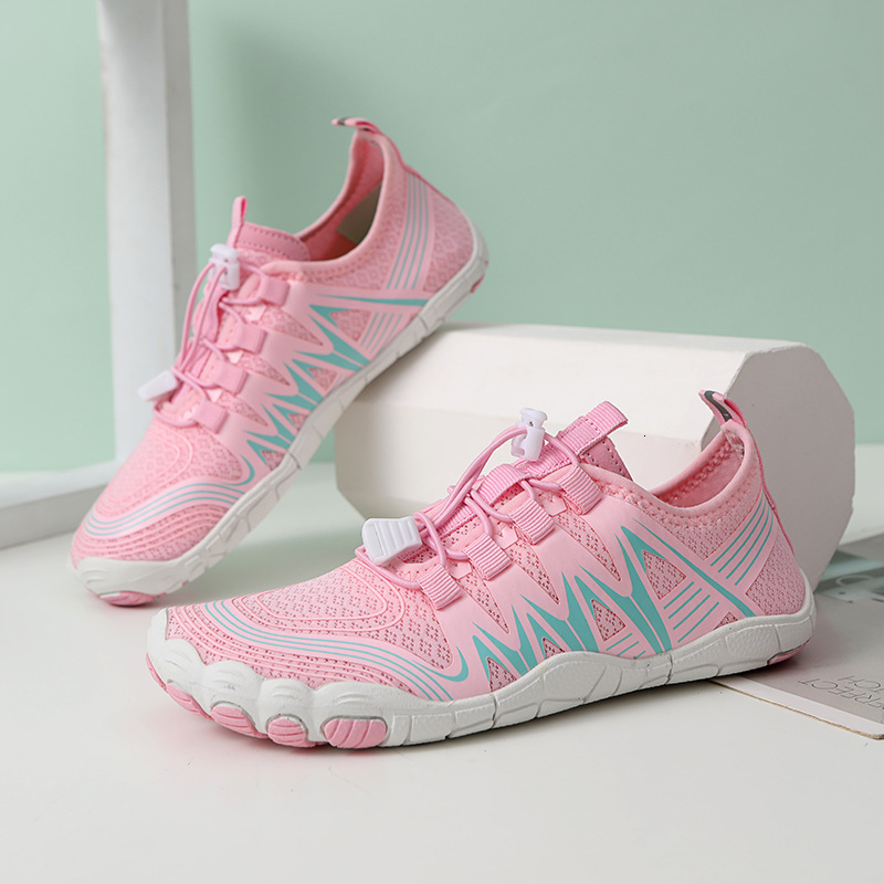 Ddmysports New Outdoor Sports Swimming Upstream Wading Shoes Indoor Fitness Men S Women Beach Snorkeling And Mountaineering OUTDOOR