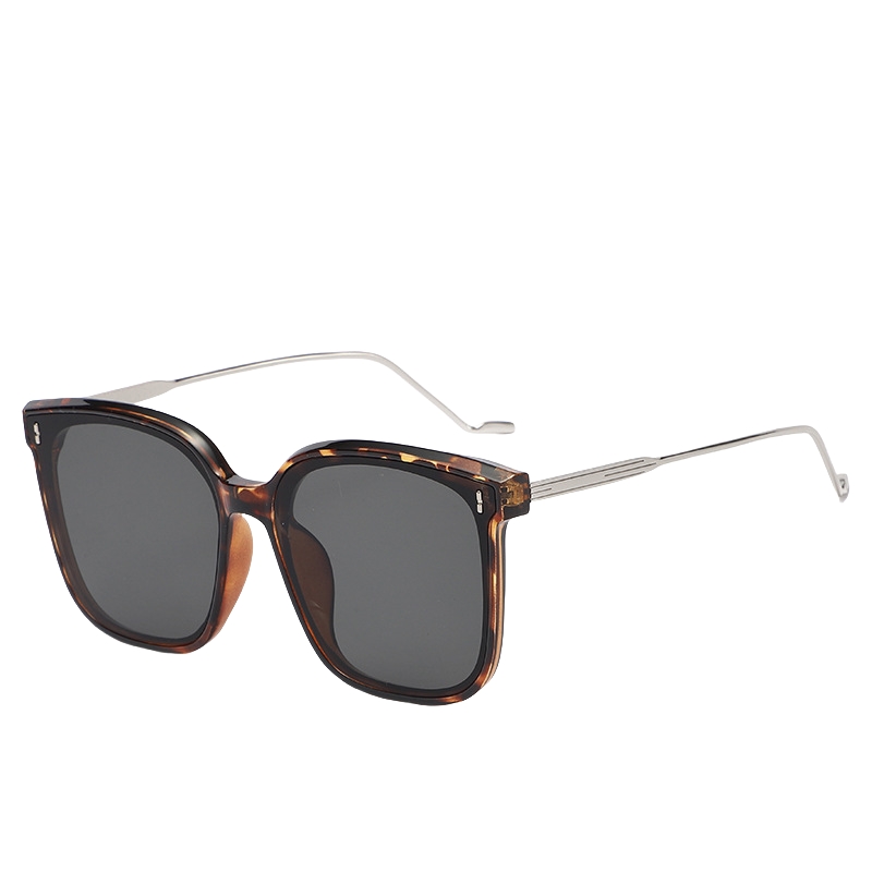 ST 333 702 Top luxury Sunglasses polaroid lens designer womens Mens Goggle senior Eyewear For Women eyeglasses frame Vintage Metal Sun Glasses With Bo