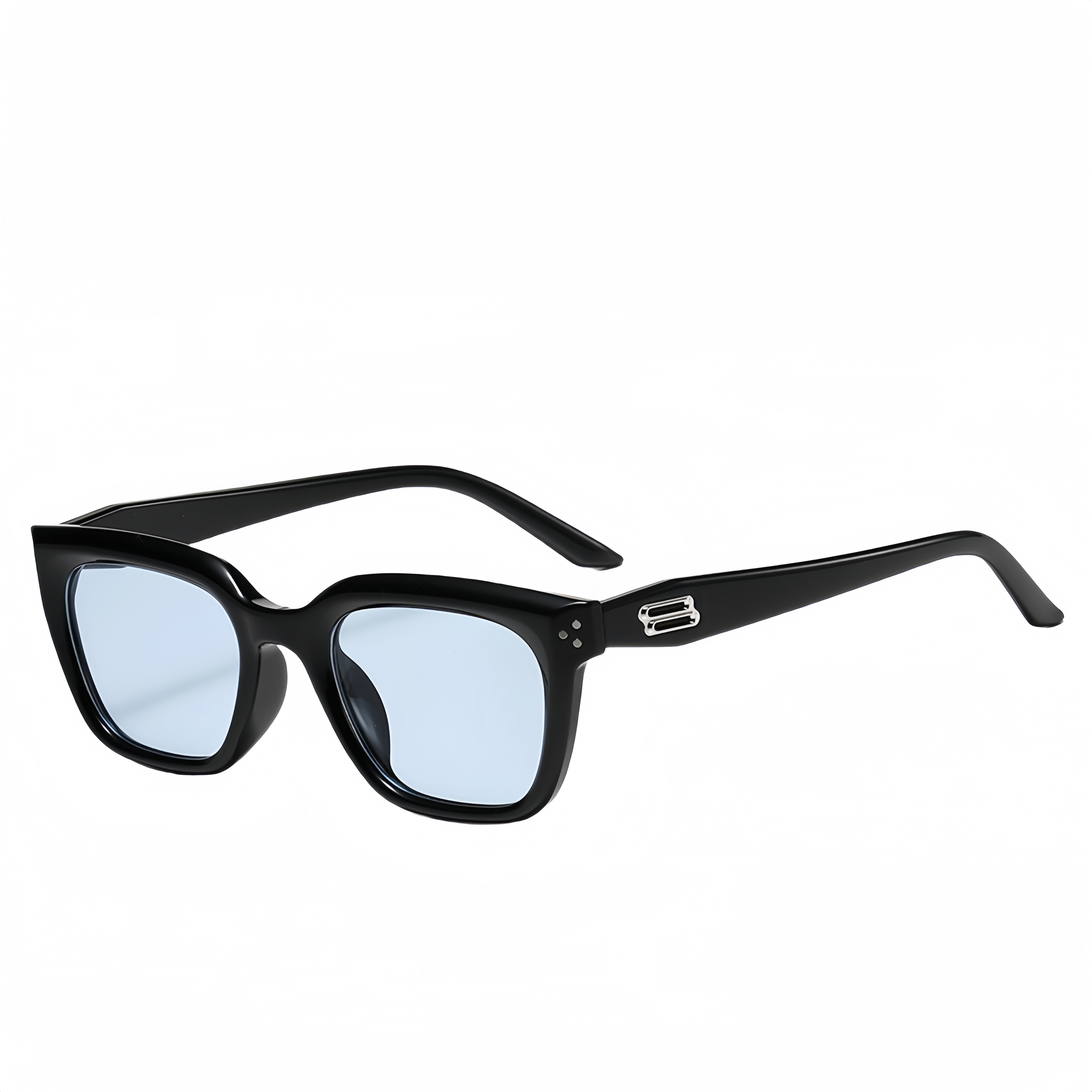 ST G47 Top luxury Sunglasses polaroid lens designer womens Mens Goggle senior Eyewear For Women eyeglasses frame Vintage Metal Sun Glasses With Box