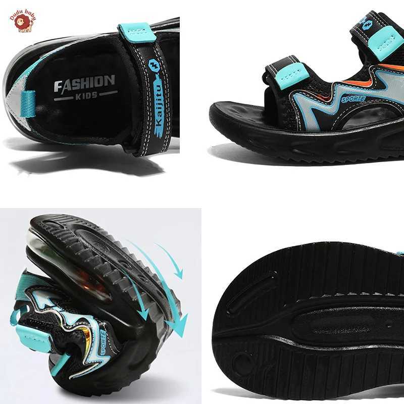Summer Childrens Sandals Childrens Sandals 83W240821