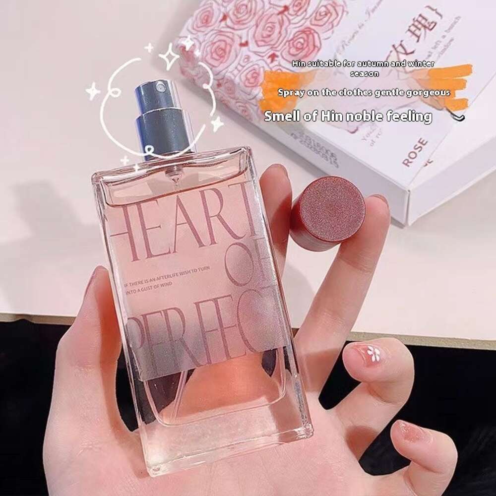 Chic Shimang Rose Scents for Her Long-Lasting Fragrance with a Modern Touch