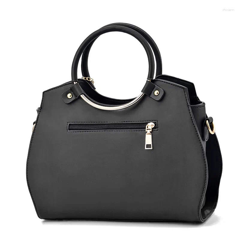 Free Shipping Totes 2025 Female Composite Bags Hollow Out Ombre Handbag Floral Print Shoulder Bag Ladies Pu Leather Casual Totedesigner Bag Luxury Bag