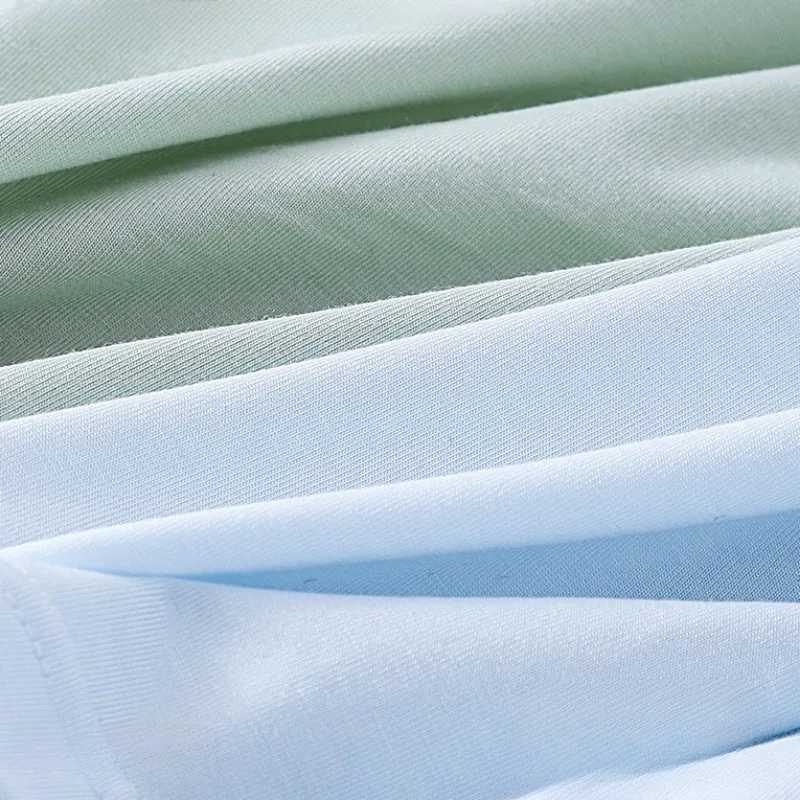 Summer Teens Cool Breathable Panties Teenager Undies Boy Modal Comfort Antibacterial Panty 7+y Young Child Thin Letter Underwear Y240821