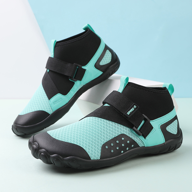 Ddmysports New Outdoor Sports For Men Women Mountaineering Tourist Jumping Rope Swimming Shoes Beach Creek Tracing And Wading OUTDOOR