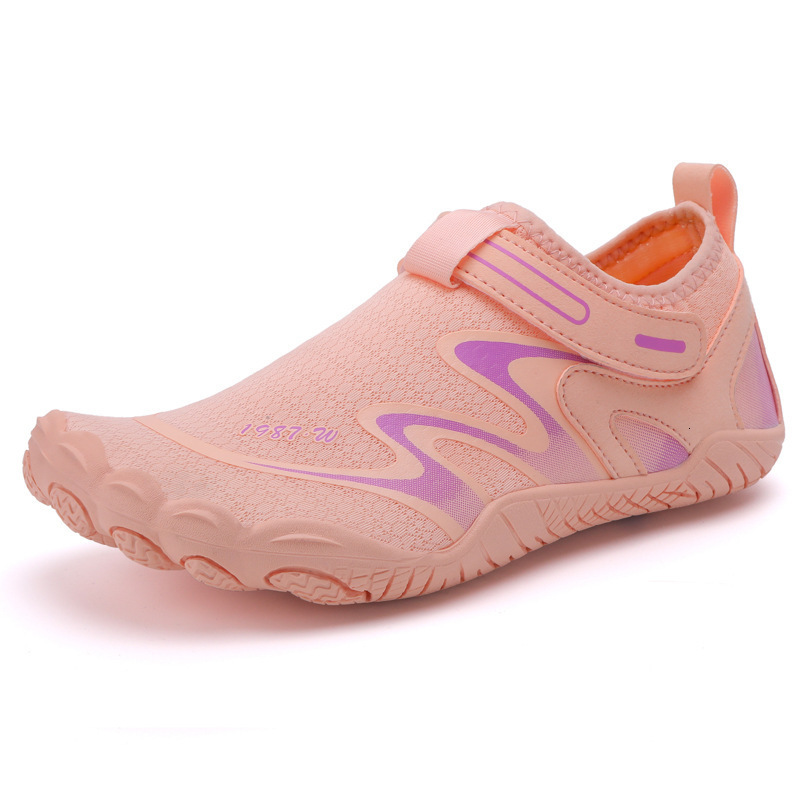 Ddmysports Suxi New Beach Iking Wading Swimming Rock Climbing Shoes Five Finger Men S And Women Fitness Outdoor Sports OUTDOOR