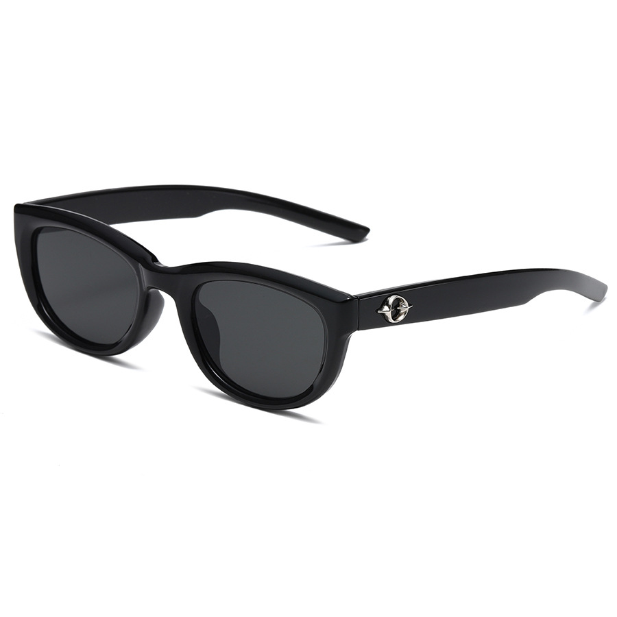 ST 28 Top luxury Sunglasses polaroid lens designer womens Mens Goggle senior Eyewear For Women eyeglasses frame Vintage Metal Sun Glasses With Box