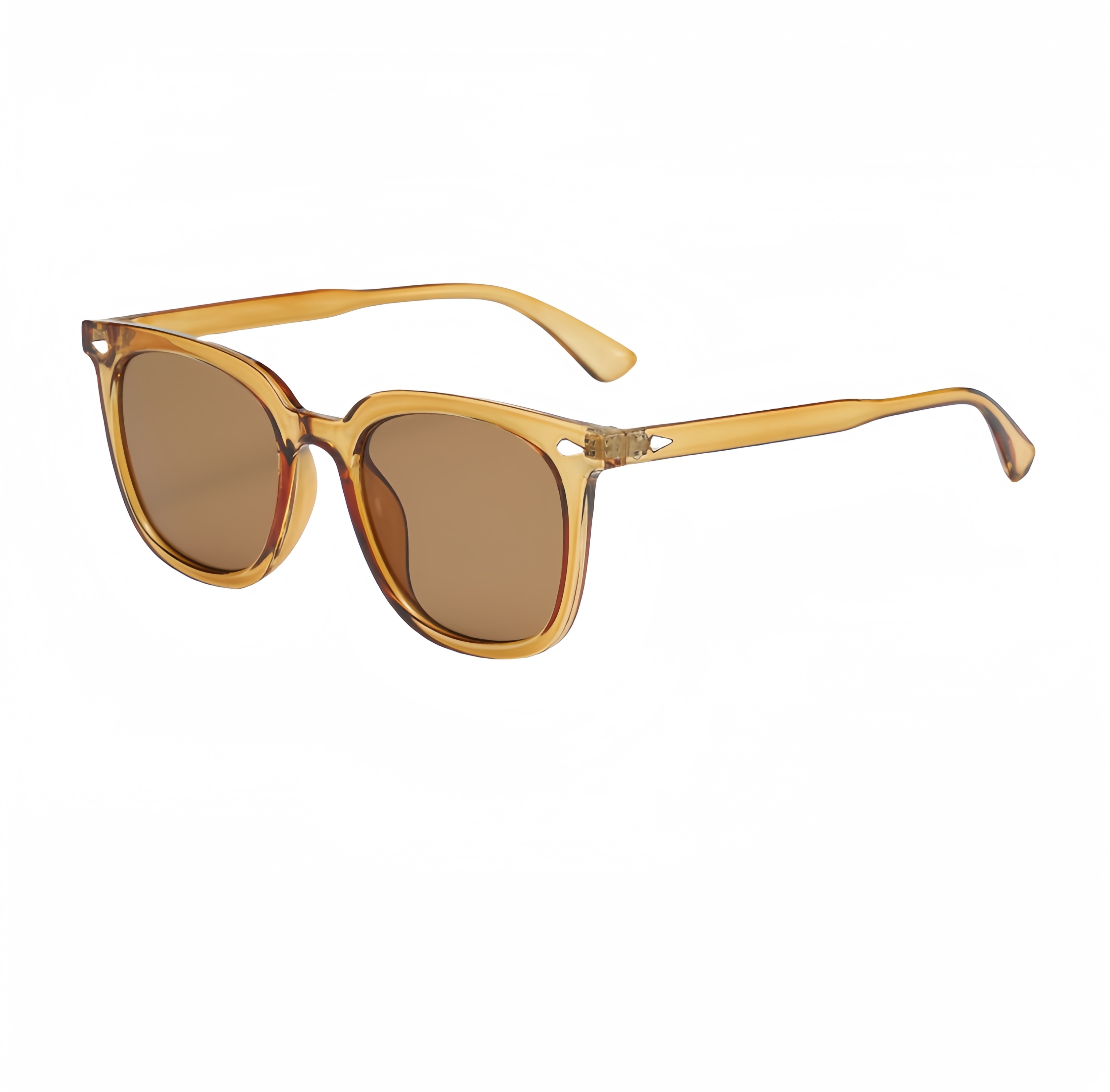 ST 2314 Top luxury Sunglasses polaroid lens designer womens Mens Goggle senior Eyewear For Women eyeglasses frame Vintage Metal Sun Glasses With Box