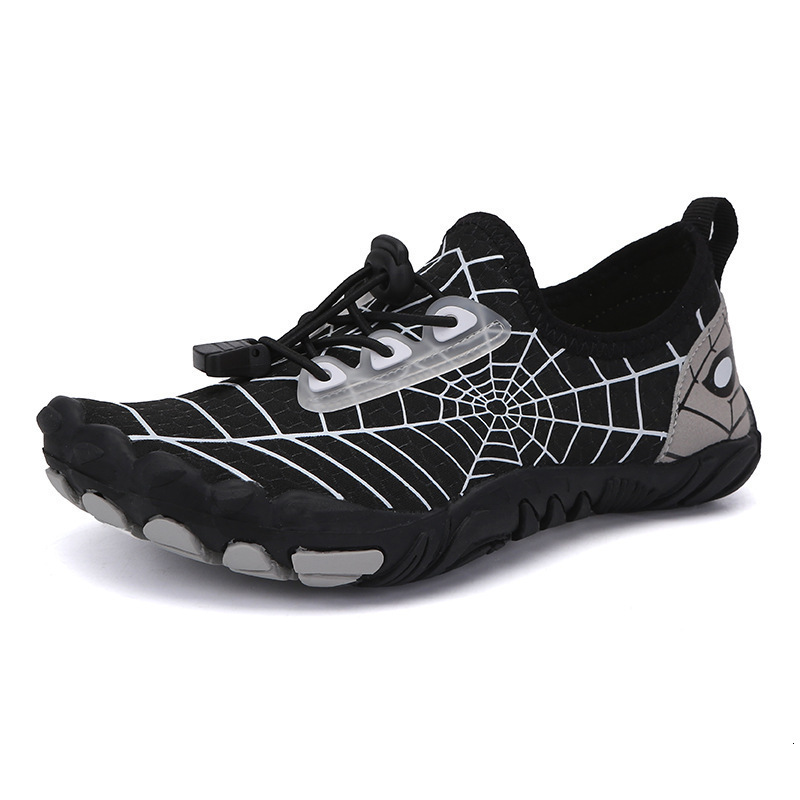 Ddmysports Children S Outdoor Hiking Barefoot Diving Skiing Swimming Quick Drying Beach Water Shoes Casual Five Finger OUTDOOR