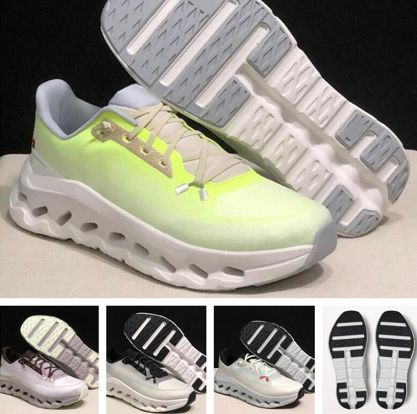 fashion Tilt Cushioned women Running Shoe Walking yakuda store 2025 Training Anti slip Sports Shoe trainers Outdoor Recreation wholesale dhgate Tennis Shoes