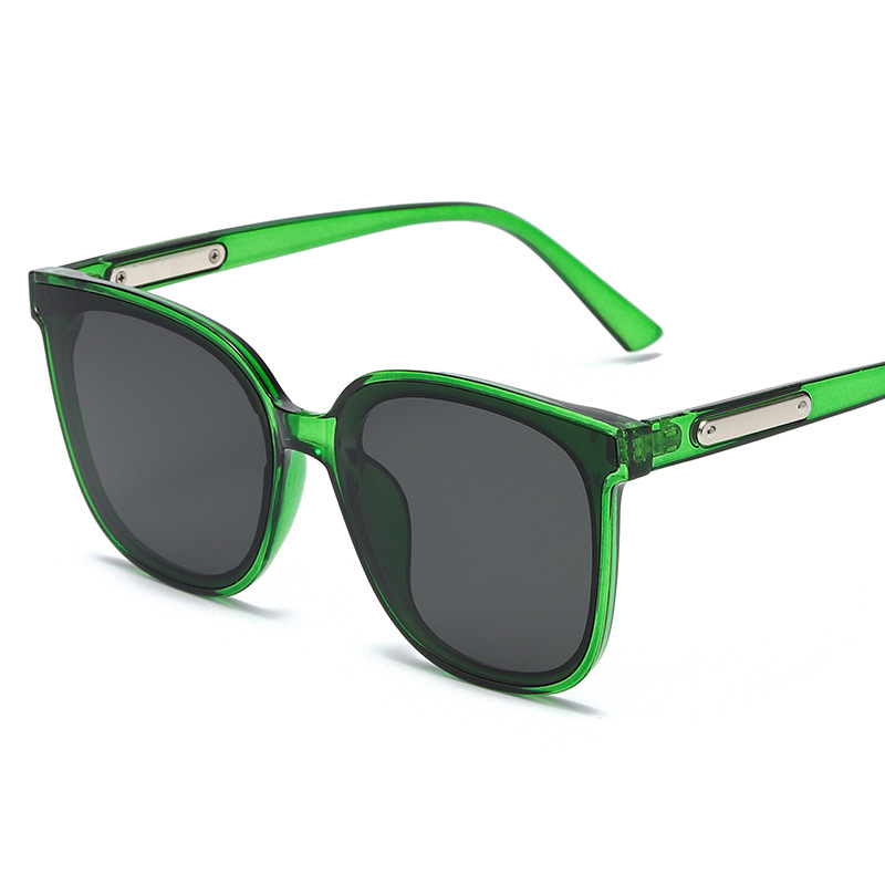 ST 1943 Top luxury Sunglasses polaroid lens designer womens Mens Goggle senior Eyewear For Women eyeglasses frame Vintage Metal Sun Glasses With Box