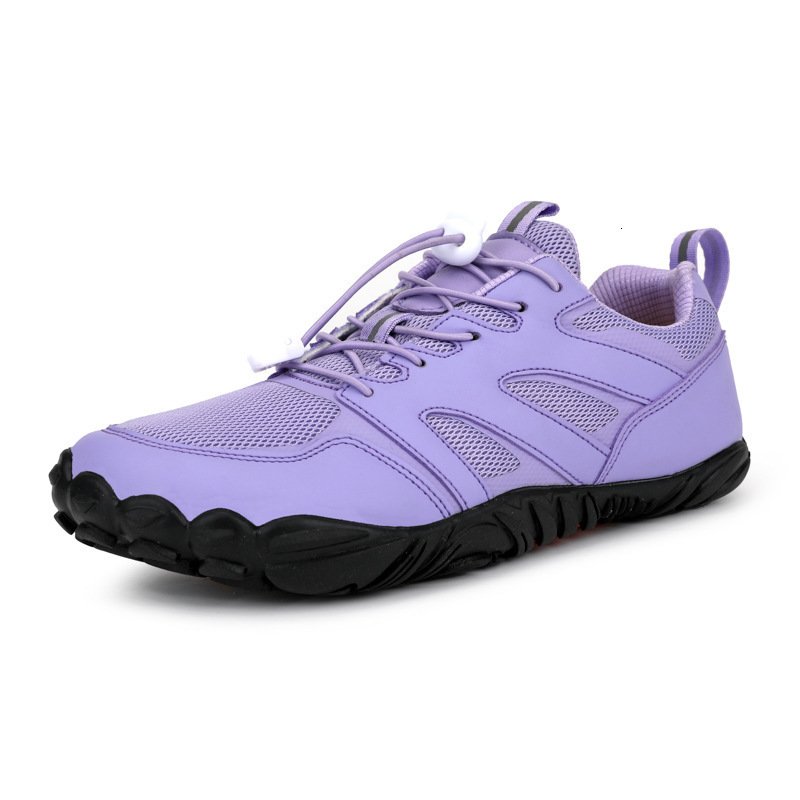 Ddmysports New Five Finger Mountaineering Beach Swimming Diving Floating Creek Tracing Shoes Outdoor Lightweight Climbing And Riding OUTDOOR