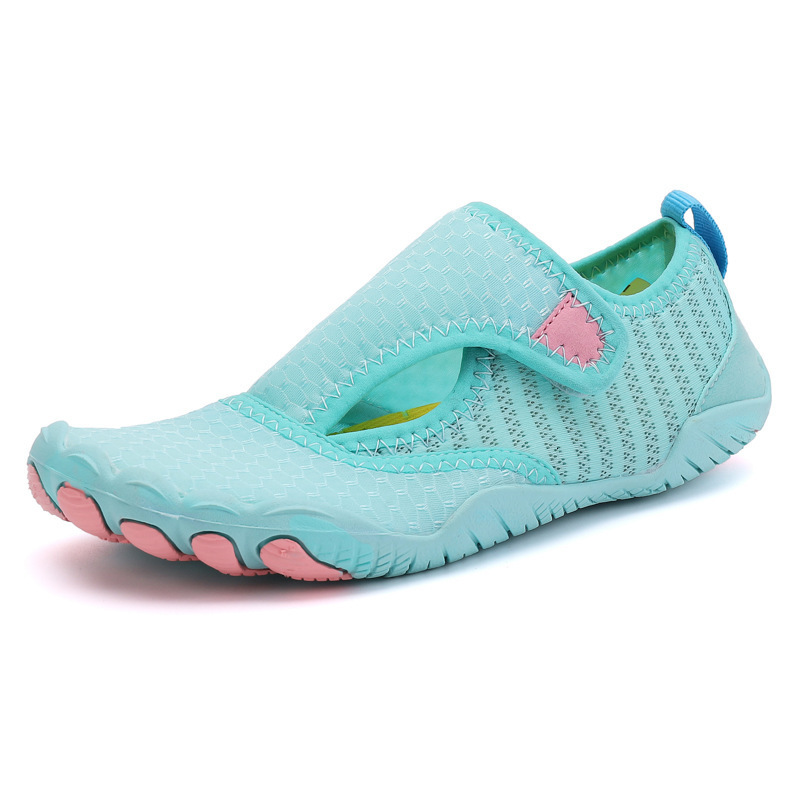 Ddmysports New Outdoor Sports Hiking Fitness Wading Couple Swimming Shoes Amphibious And Anti Cutting Beach OUTDOOR