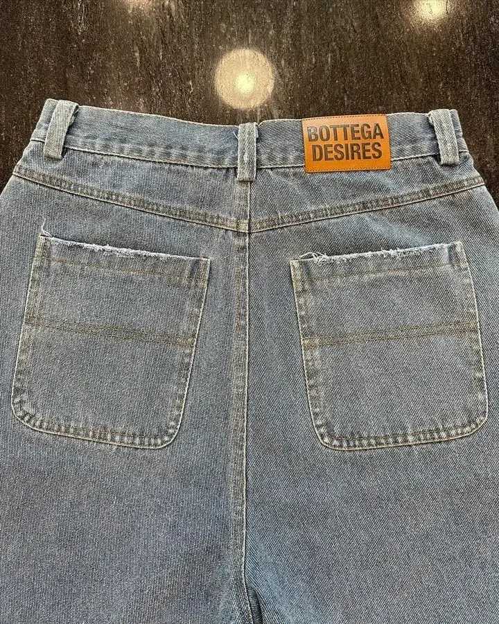 Street wear Y2K gym shorts mens Harajuku hip-hop letter patch denim shorts New Gothic oversized basket sports shortsW240723