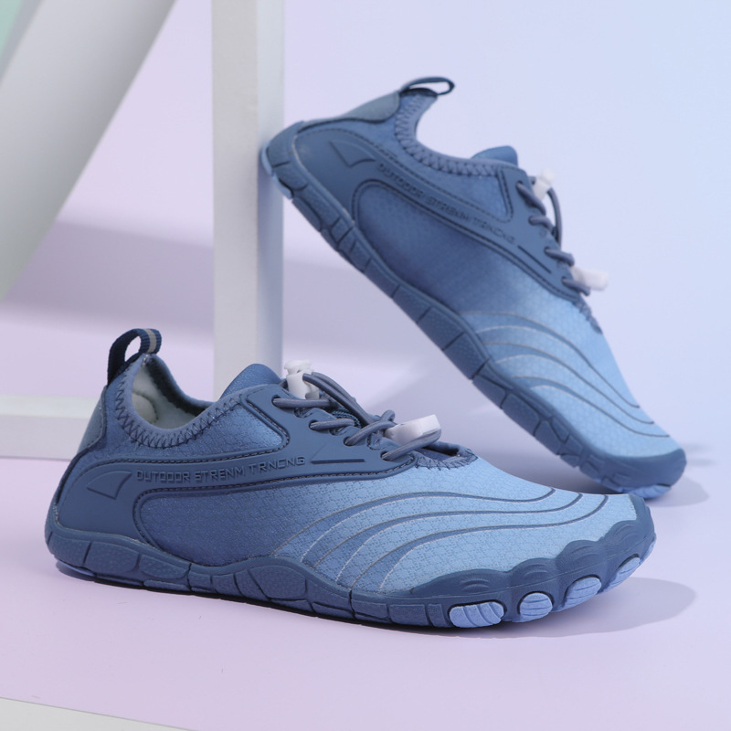 Ddmyoutdoor Summer New Shuoxi Outdoor Mountaineering Sports Quick Drying Men S And Women Wading Beach Swimming Shoes OUTDOOR