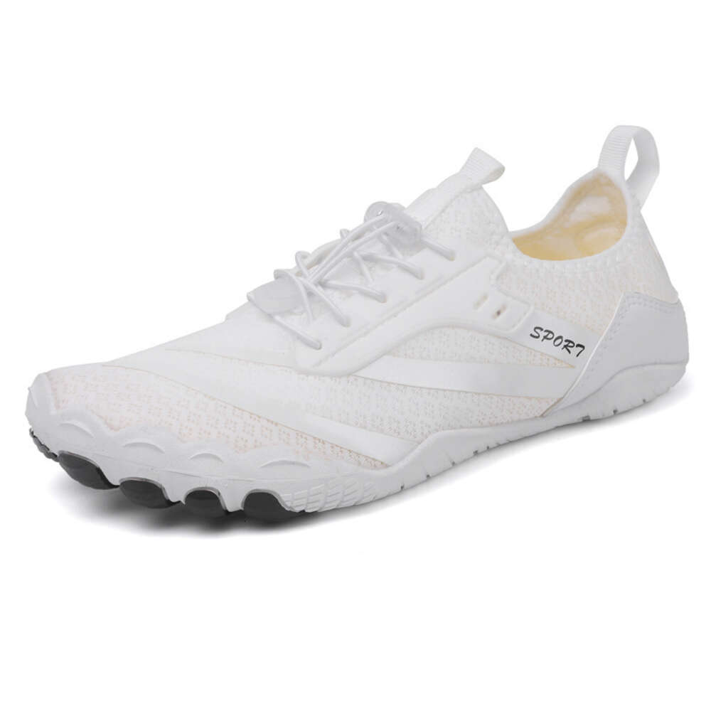 Ddmysports New Five Finger Summer Quick Drying Beach Wading Indoor Fitness Outdoor Swimming Fishing Creek Tracing Shoes OUTDOOR